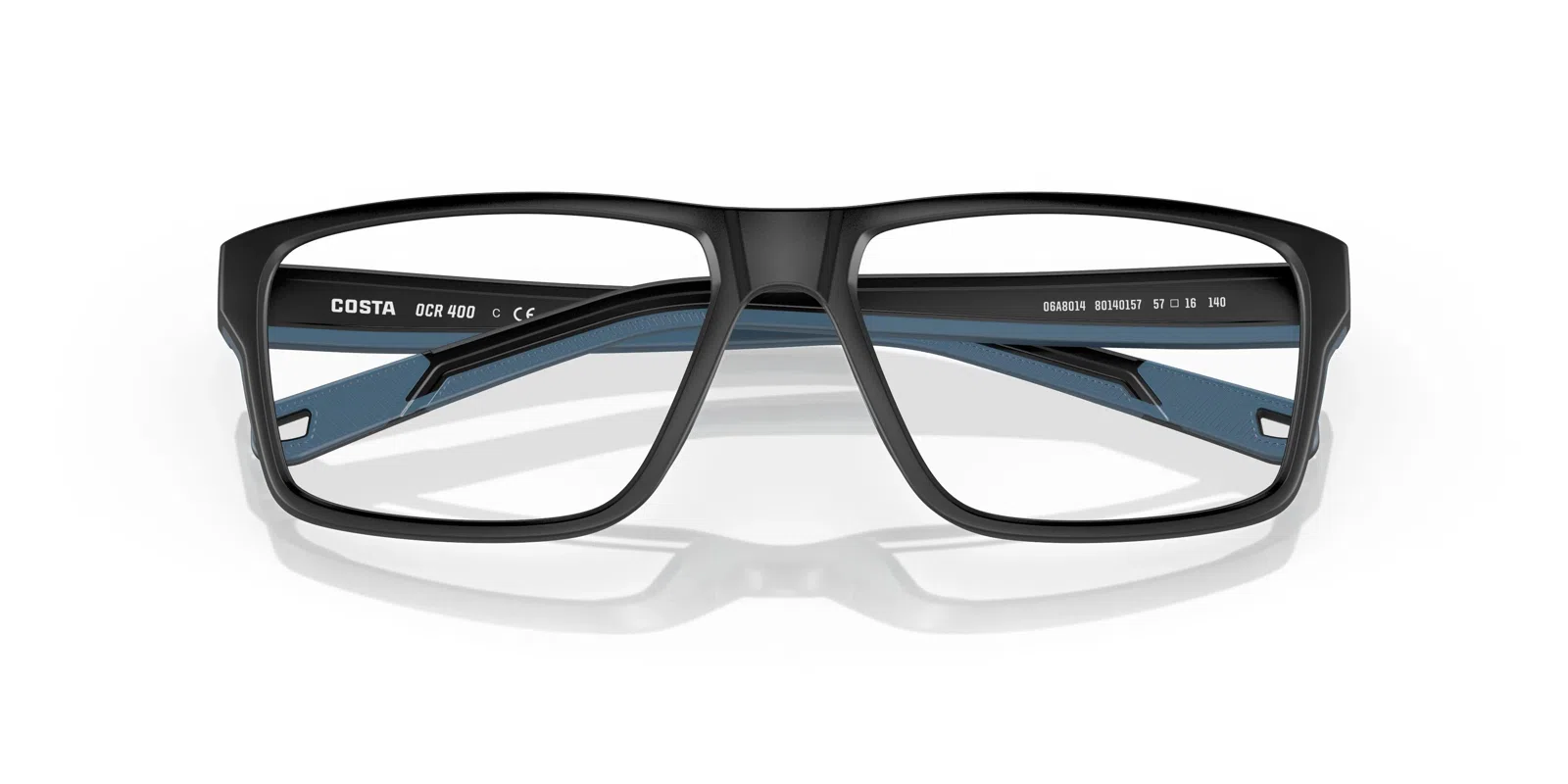 Costa Optical Ocr 400 8014 Eyeglasses - view 33